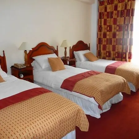 Hotel Ballybunion Golf Hotel 3*