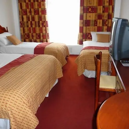 Hotel Ballybunion Golf Hotel