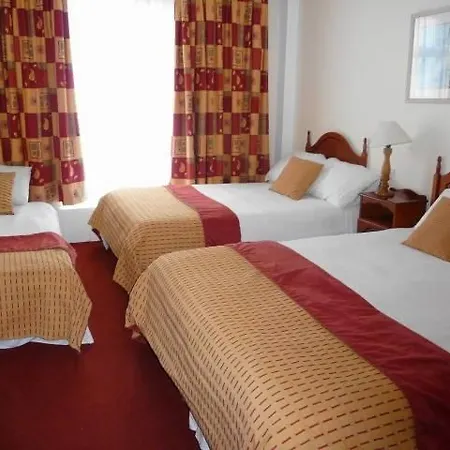 Hotel Ballybunion Golf Hotel Ballybunion