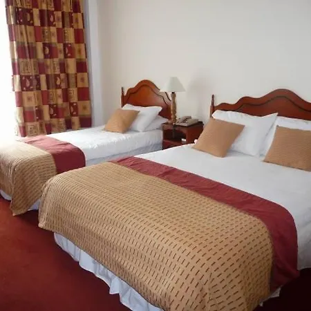 Ballybunion Golf Hotel Ballybunion