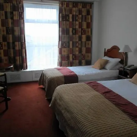 Ballybunion Golf Hotel Ballybunion